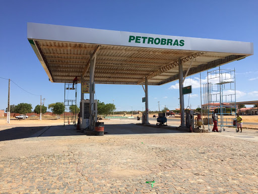 Ravena Auto Posto, Avenida Castro Alves, 1700 - Centro, Palmas de Monte Alto - BA, 46460-000, Brasil, Bomba_de_Gasolina, estado Bahia