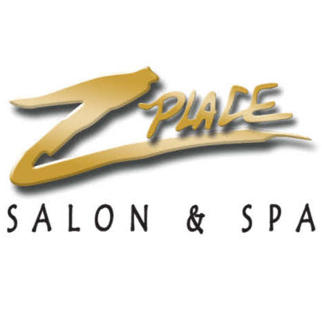 Z Place Salon Spa logo