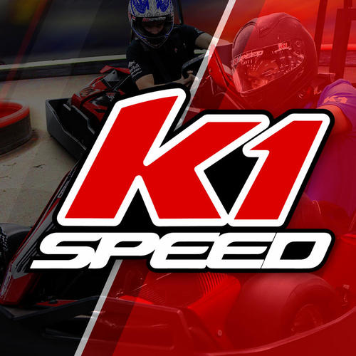 K1 Speed - Indoor Go Karts