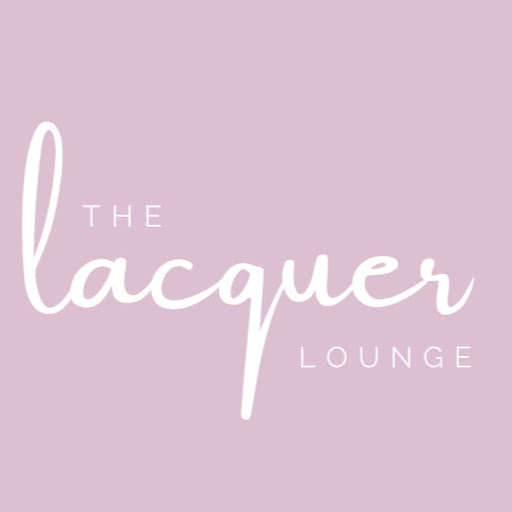 The Lacquer Lounge logo