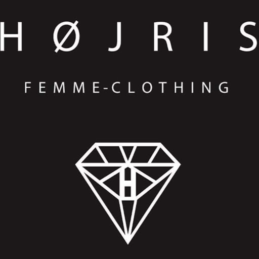 Højris Femme Clothing logo