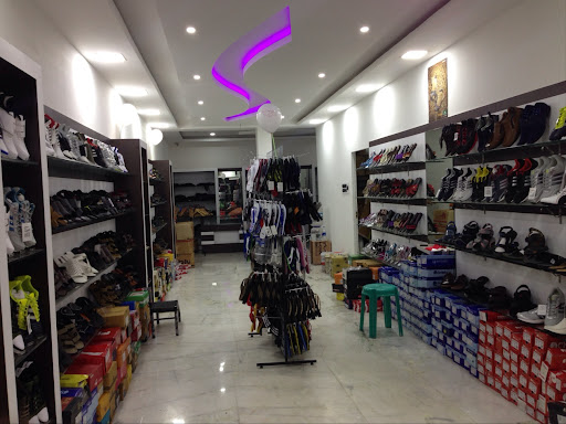 Glamozz Sandal & shoe, C, 73, 10th Cross St, Thillai Nagar, Tiruchirappalli, Tamil Nadu 620018, India, Shoe_Wholesaler, state TN