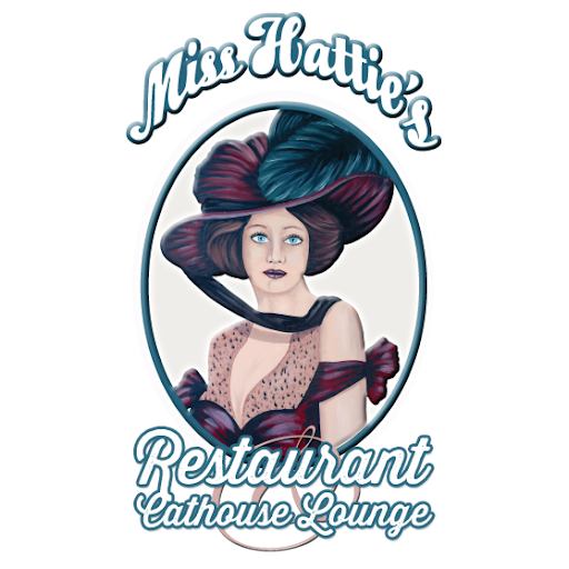 Miss Hatties Restaurant logo