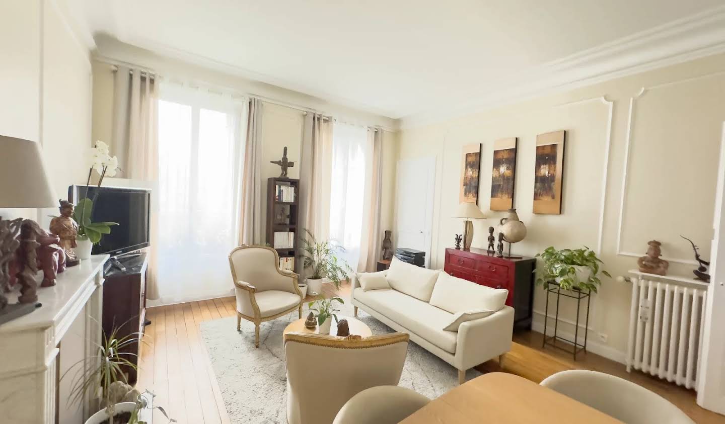 Appartement Neuilly-sur-Seine