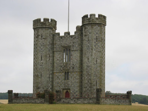  hiorne tower 