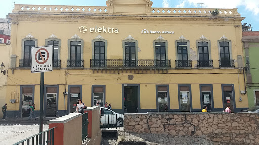 Elektra Guanajuato, Av. Benito Juárez 61, Centro, 36970 Valle de Santiago, Gto., México, Tienda de artículos para el hogar | GTO