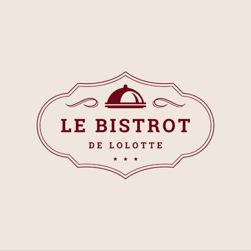 Le Bistrot de Lolotte logo