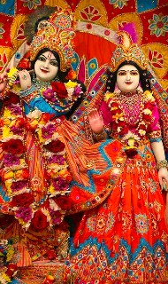 Hare Krishna