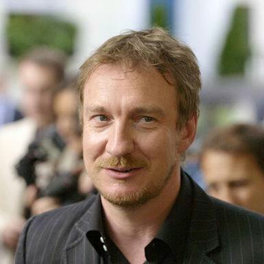 David Thewlis Awesome Profile Pics