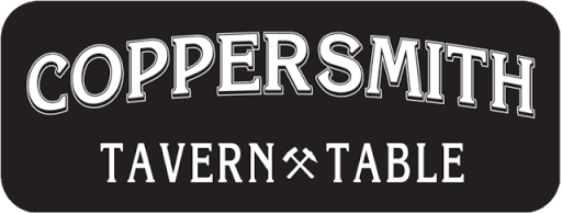 Coppersmith Tavern and Table logo