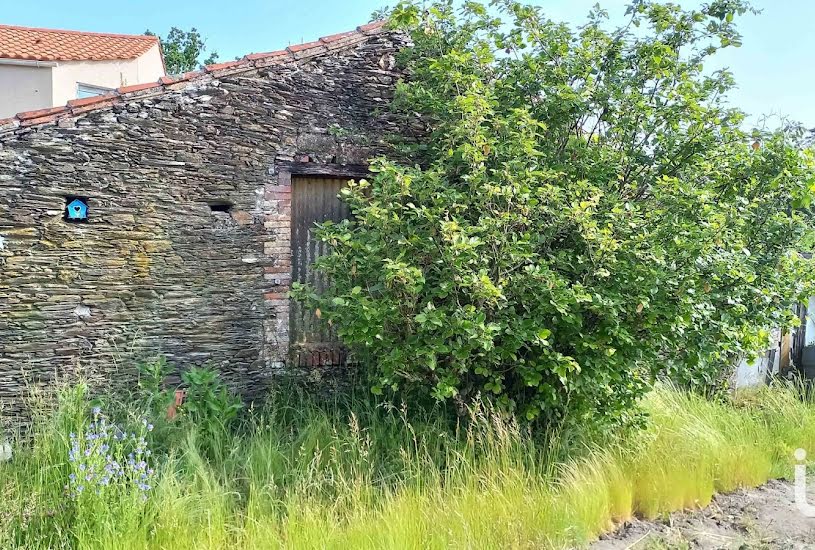  Vente Terrain à bâtir - à La Chaize-le-Vicomte (85310) 