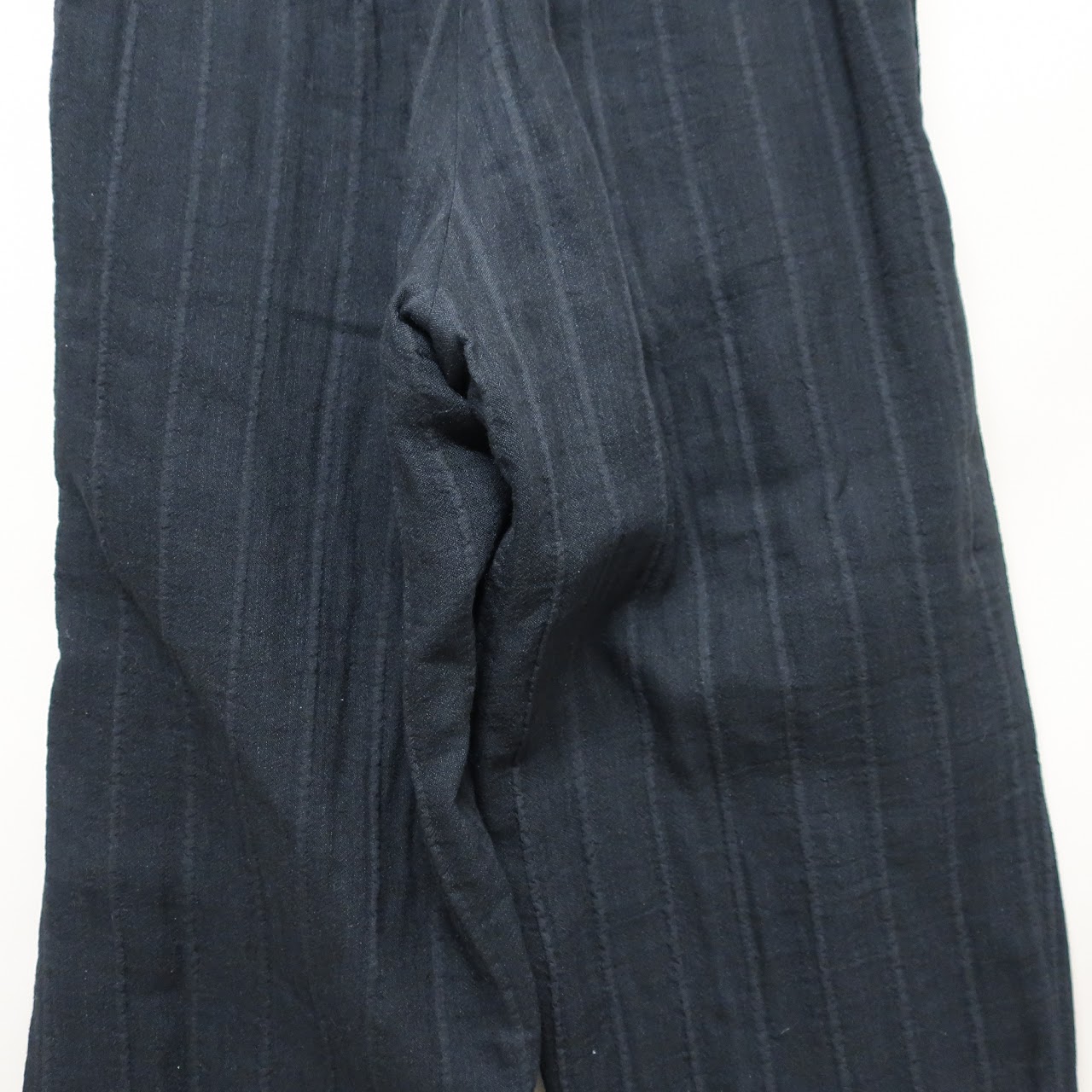 Yohji Yamamoto Trousers 33 x 30