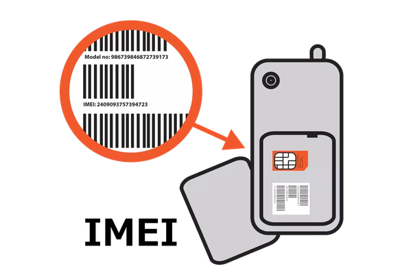 Would You Submit Your Phone’s IMEI Number To The Federal Government?