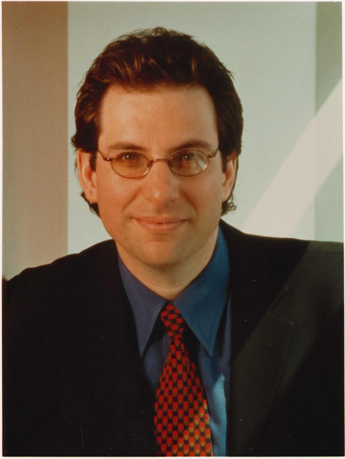 Kevin Mitnick