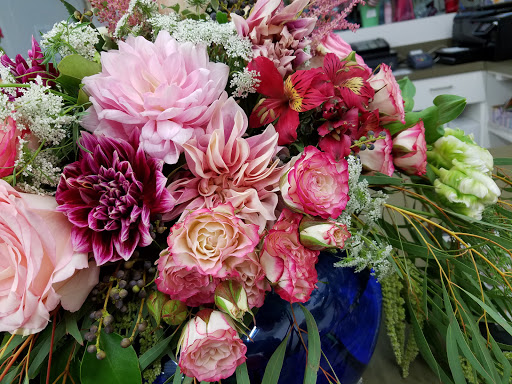 Florist «Flowers By Robert Taylor», reviews and photos, 2620 E Garvey Ave S, West Covina, CA 91791, USA