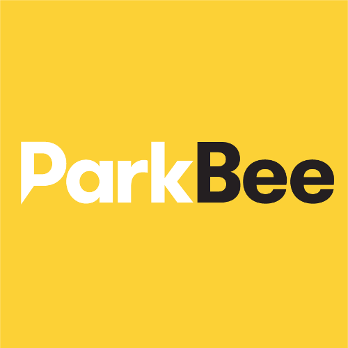 ParkBee Burgemeester Haspelslaan logo