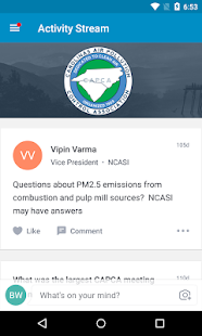 Download CAPCA 2017 Conferences APK for Android