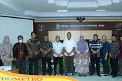 Komisi IV Melakukan Rapat bersama Dinkes Provinsi Riau