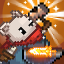 Herunterladen Warriors' Market Mayhem Installieren Sie Neueste APK Downloader