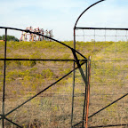 Click to Expand Ornate fence gates