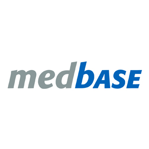 Medbase Basel Heuwaage logo