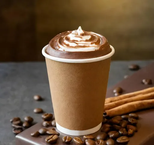 Coffee Hot Chocolate