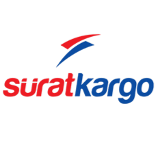 Sürat Kargo Cağaloğlu Sube logo