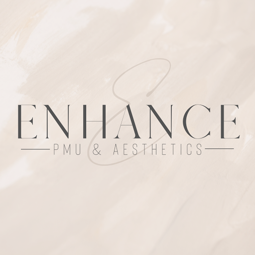 Enhance PMU & Aesthetics logo