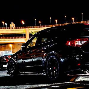 インプレッサ WRX STI GRF