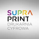 SUPRAPRINT Cyfrowa Drukarnia Wielkoformatowa