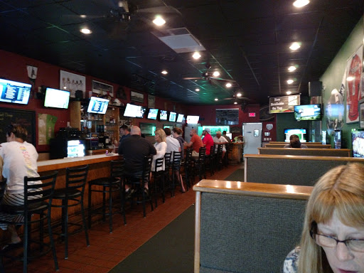 Bar & Grill «Sportspage Bar & Grille», reviews and photos, 14245 Midlothian Turnpike, Midlothian, VA 23113, USA