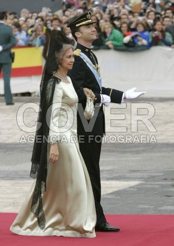 BODA REAL PRINCIPES DE ASTURIAS - Página 4 CL90038w