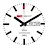 HJ Mondaine Style Watch Face icon