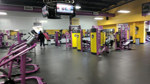 Gym «Planet Fitness», reviews and photos, 944 Middle St, Weymouth, MA 02188, USA