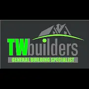 TW Builders Logo