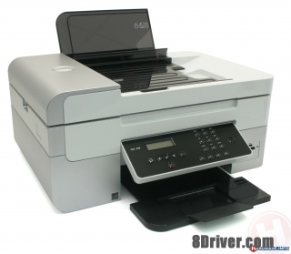 Dell 948 Printer Driver Download Windows 7