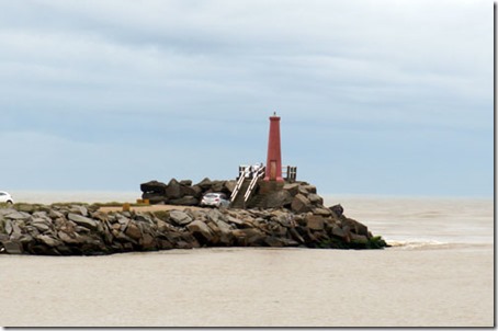 O que vimos e o que fizemos em Laguna - Santa Catarina 4