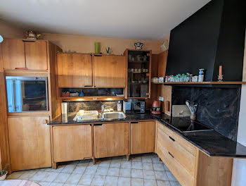 appartement à Rennes (35)