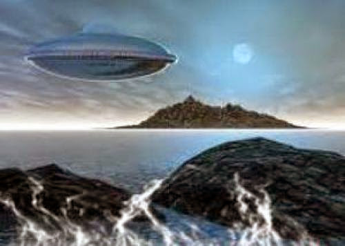 Australia Gold Coast Becomes Hotspot For Ufos