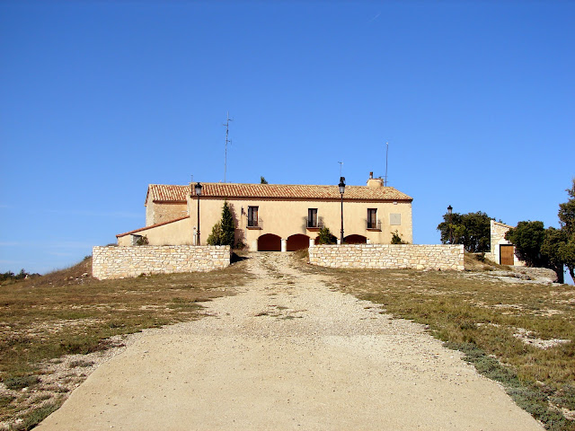 Senderismo - Forcall - PR-CV 116 - PR-CV 119 - Cinctorres- PR-CV 118 Sant Cristòfol