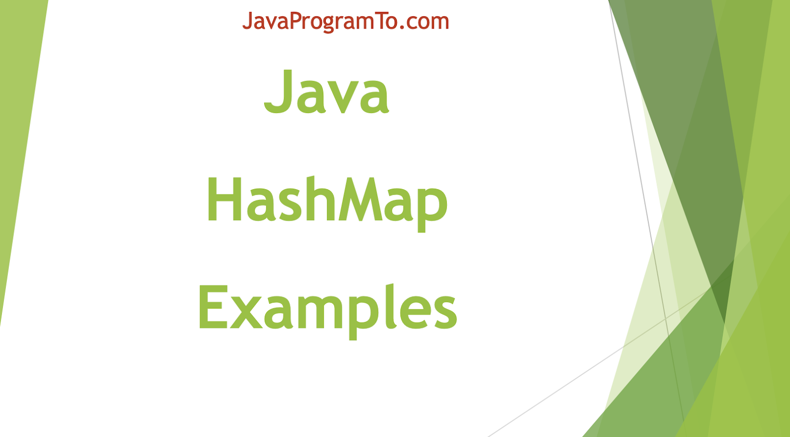 Hashmap Example In Java W3codemasters Riset Hashmap Example In Java W3codemasters Riset