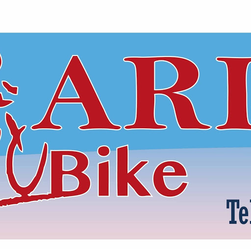 Ari Bike logo