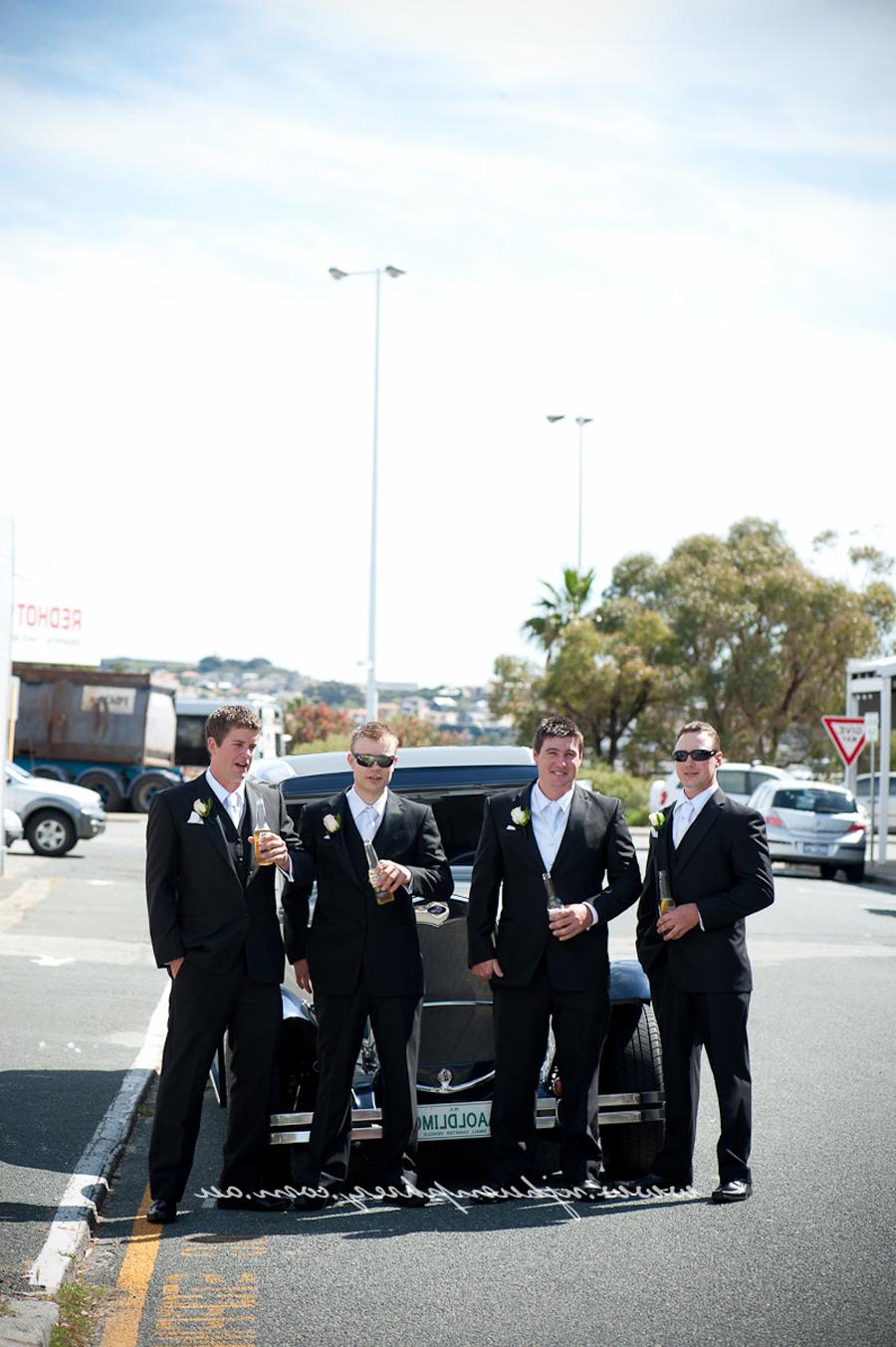 Perth Wedding photography