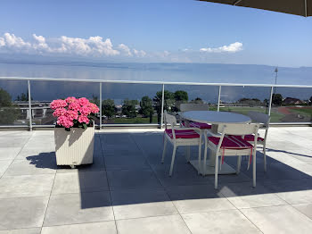 appartement à Evian-les-Bains (74)