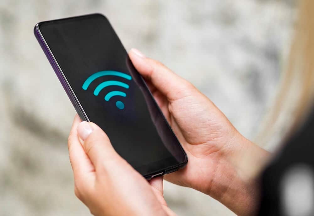 Cách sửa lỗi Wi-Fi không bật trên điện thoại Android