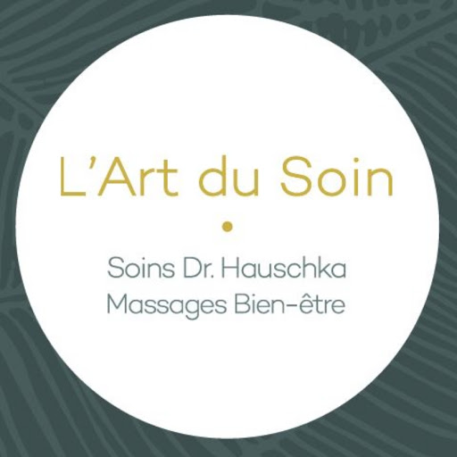 L'Art du Soin - Soins Dr.Hauschka Massages Bien-être logo