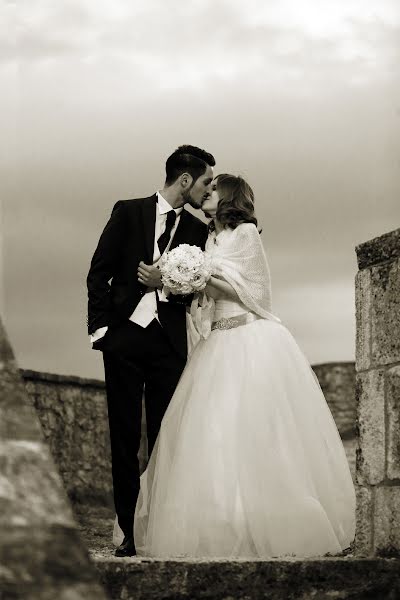 Fotografo di matrimoni Luca Marchetti (lucamarchetti). Foto del 6 maggio 2016