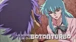 Saint Seiya Soul of Gold - Capítulo 2 - (260)