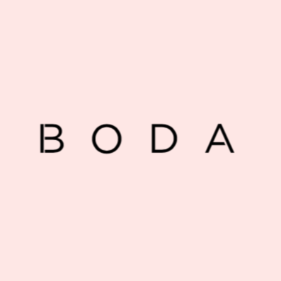 BODA Hair Boutique Richmond logo