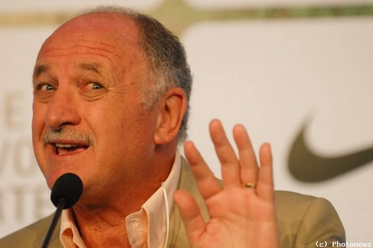 Scolari in vieze papieren na onderzoek naar belastingfraude